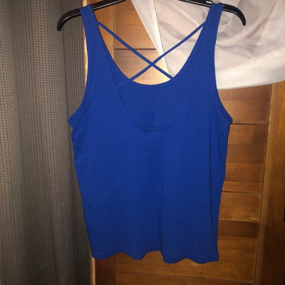 By Pink Texas Rangers Razorback Tank - Picture 4 of 6